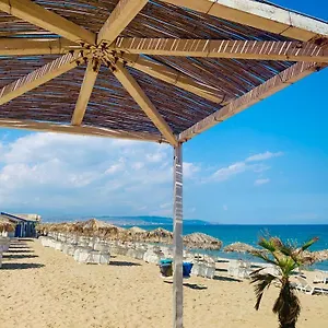 Parco vacanze Villaggio Turistico Europeo