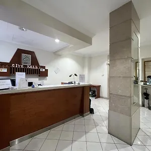 Affittacamere Hall