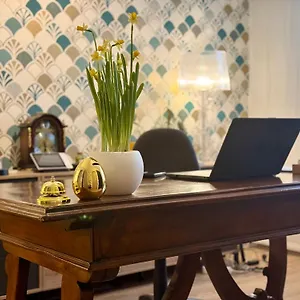 Hotel Palazzina300 Treviso