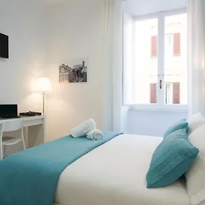 Affittacamere Le Stanze Di Gaia Roma